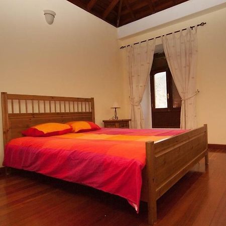Casa Rural Lili Валлегермосо Екстер'єр фото